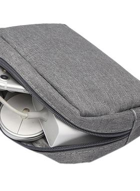 uty Cable Organizer Toiletry Pouch Storage Cosmetic Case Bag