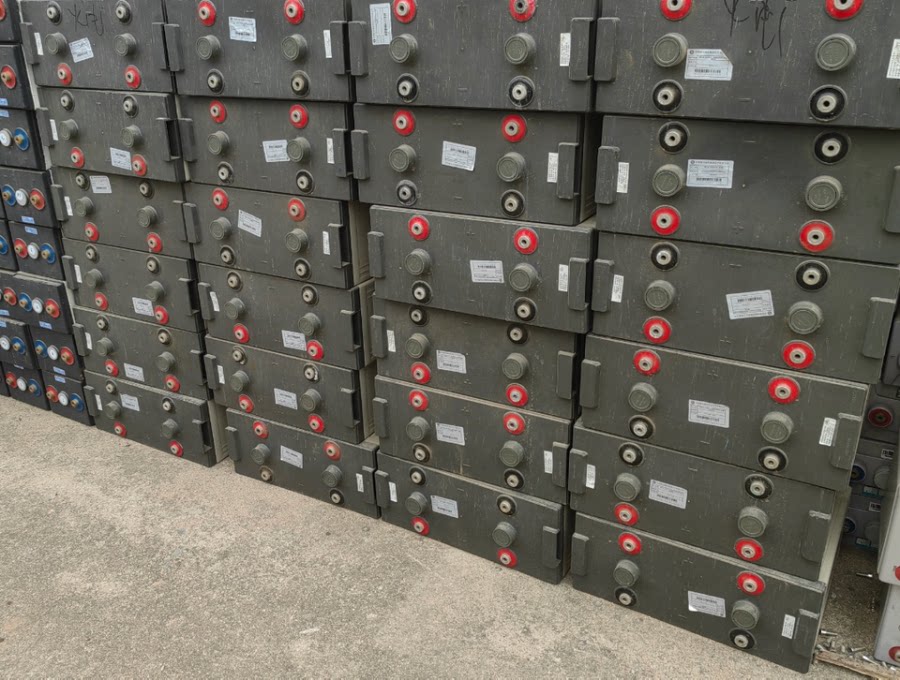 4月15日阜新市通信公司第一批上市蓄电池-标段3网络拍卖公告