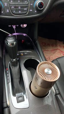 dgq车载空气汽车车内去消除氧吧怎么样？会不会问题很多？