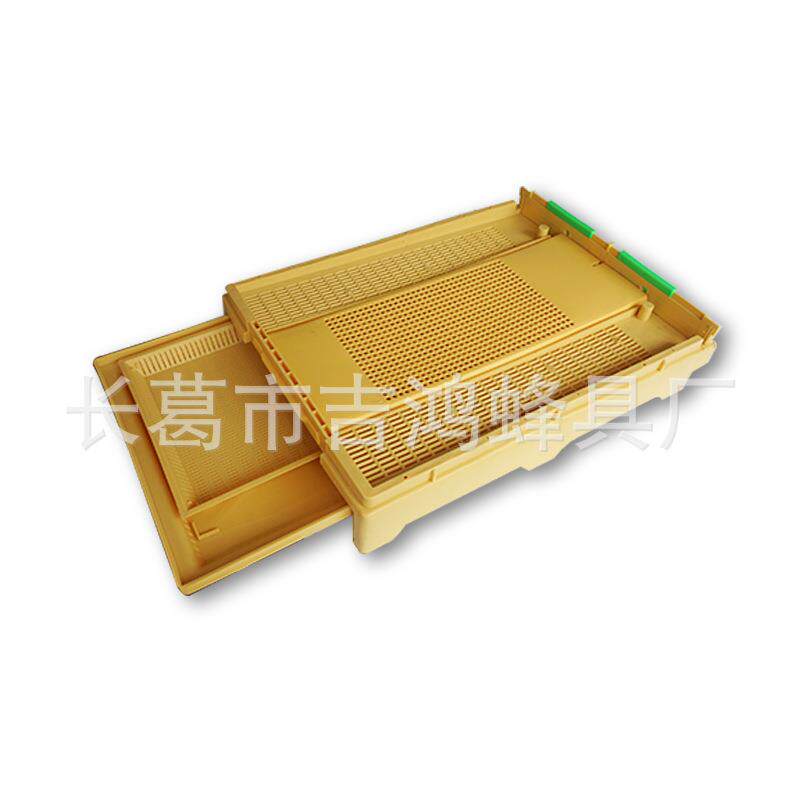蜂箱底座塑料蜂箱支架养蜜蜂用品工具外贸出口跨境电商畅销
