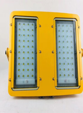 BFC8116防爆泛光灯200w防爆投光灯BTC8116探照灯LED油站灯库房灯