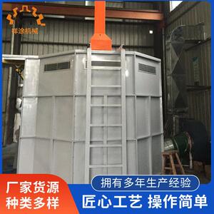 悬挂链喷漆线家具悬挂、全自动悬挂链喷漆线生产制造工艺厂家