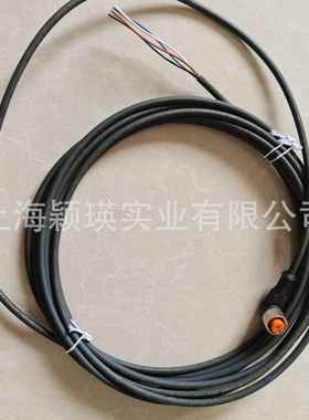 HYDAC zbe06-05（ 一根线） 带插头