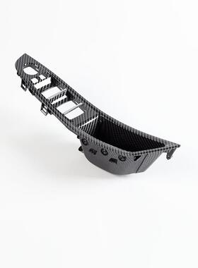 新款直销适用于5系右肽版拉手 5系右驾车门把手F10F11内把手5系内