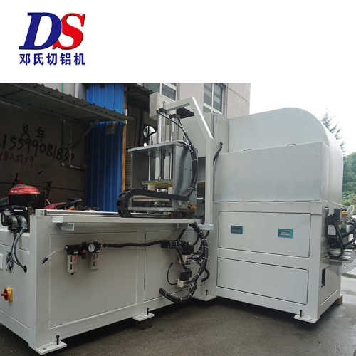 台式制造大型锯床铝合金切割机铝型材工业机下料数控厂家带锯切割