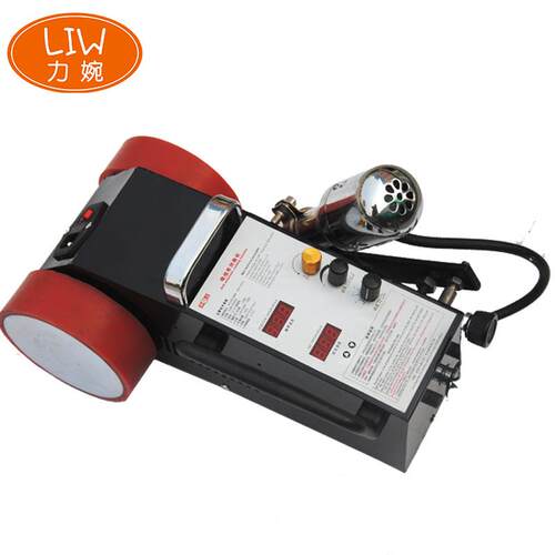 格布拼接机喷绘布拼接机聚乙烯材料雨篷布拼接机