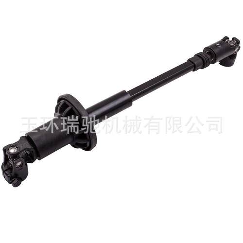 转向轴适用于道曼F75Z3B676CA
