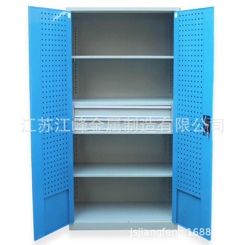厂家直供 重型工具柜铁皮柜 车间用维修工具储物柜 规格多样价优
