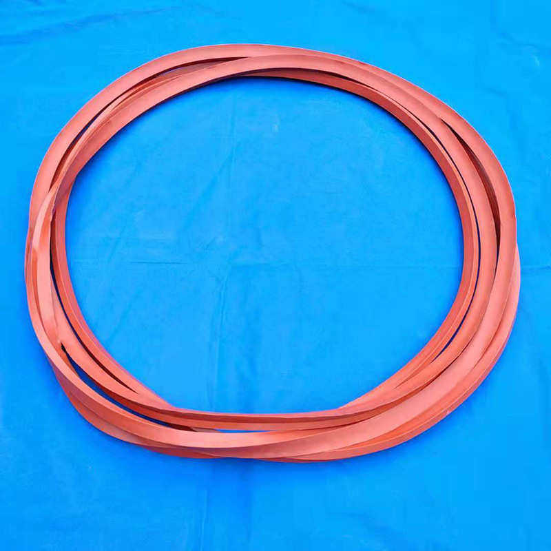 罐口密封圈滚揉机罐口翻边密封圈灌口垫圈常压快开翻边人孔热接圈,收纳整理,橡皮筋,淘宝优惠券,粉丝福利购,淘宝优惠卷