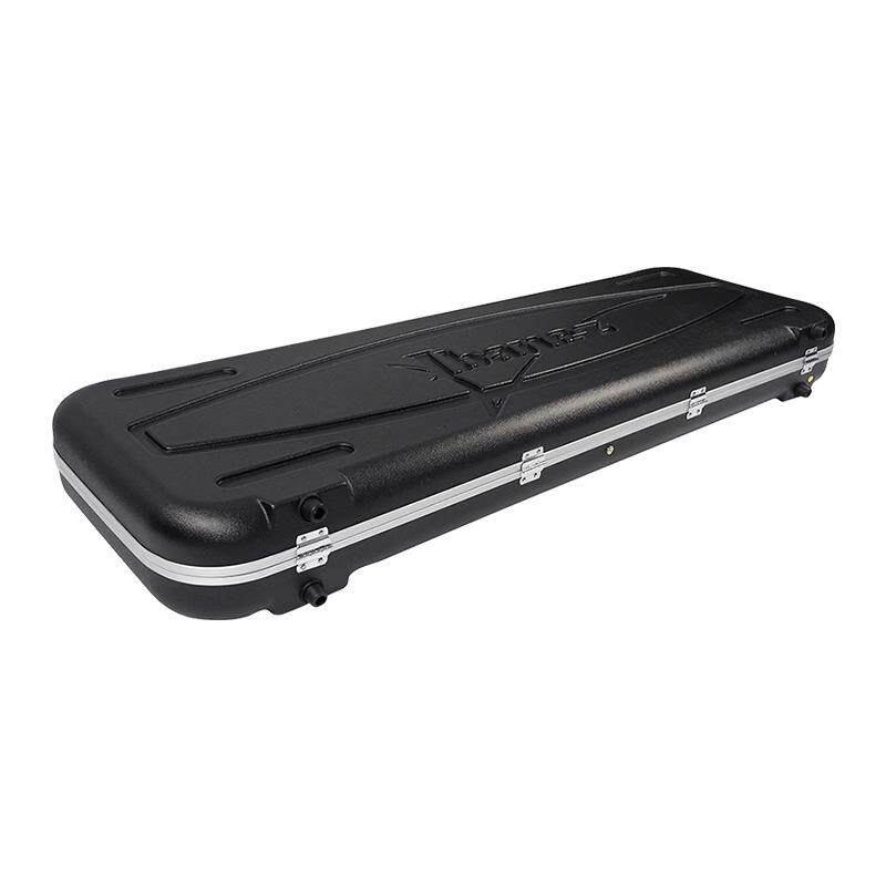 Ibanez爱宾斯 依班娜 MB100C 电贝司琴盒 黑色方形