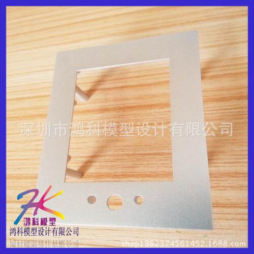 机械五金设备模型配件电子设备零配件手板生产加工sla快速成型