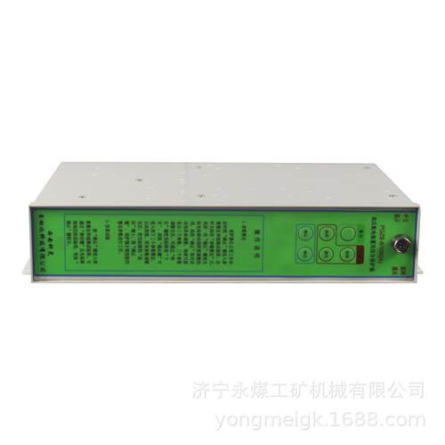 PGZB-J-6/10K型高压智能保护装置 济源科灵煤矿用防爆开关保护器