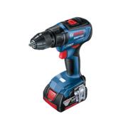 18V锂电充电钻GSR18V