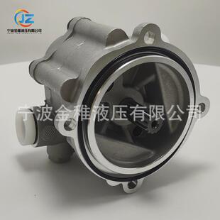 K3V140 挖掘机工程机械用修理液压油泵齿轮泵 K3V180补油泵