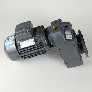 F系列齿轮减速机 平行轴硬齿面齿轮减速机 齿轮减速机