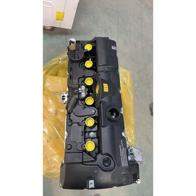 N52发动机1/3/5/6/7/X1/X3/X5/Z4系11127552281气门室盖N52B30A