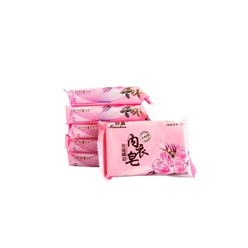 女士专用内衣皂内衣内裤清香洗衣