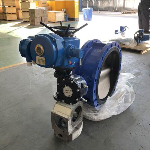 D941H-10CDN00铸钢电动闸阀法兰连接4-20mA调节型DZW10-24
