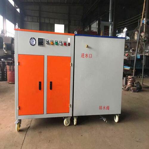 厂家直供桥梁全自动电加热蒸养机 山东发货 108kw公路蒸养机
