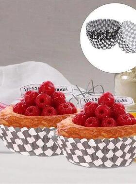 100pcs Baking Cups Cupcake Muffin Liners Paper Cup Baking