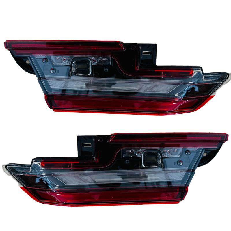 适用2024丰田凯美瑞CAMRY后尾灯81560-AQ020 81550-AQ020汽车配件