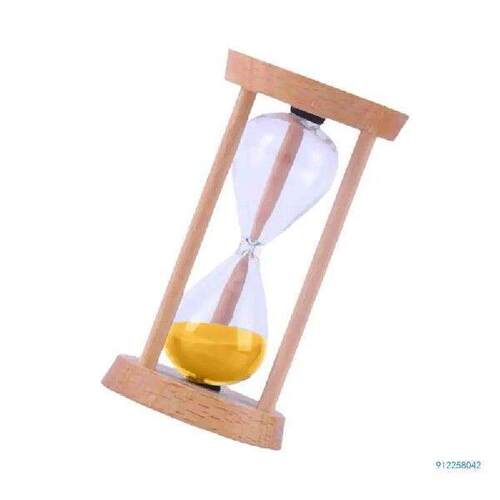 5 Minutes Hourglass Sand Watch Sandglasses Timer Watch