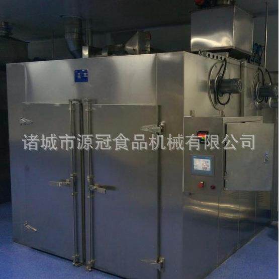 厂家供应大型烘干房 多层不锈钢烘干机 热风循环效率高