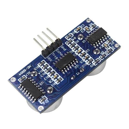 HC-SR04 Ultrasonic Sensor HCSR04 HC SR04 Distance Sensor Det