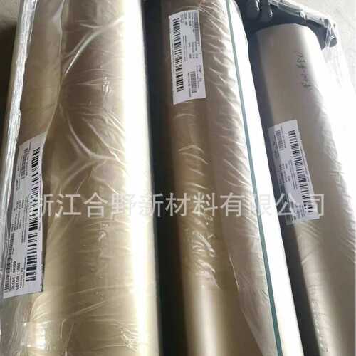3d喇叭 ge薄膜膜pei 隔热耐高温音膜  聚醚酰亚胺125um打印膜片