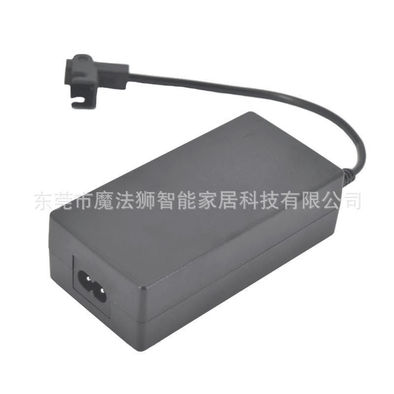 三按键无线遥控单电机升停降电动护理床控制器会议室隐藏液晶电视