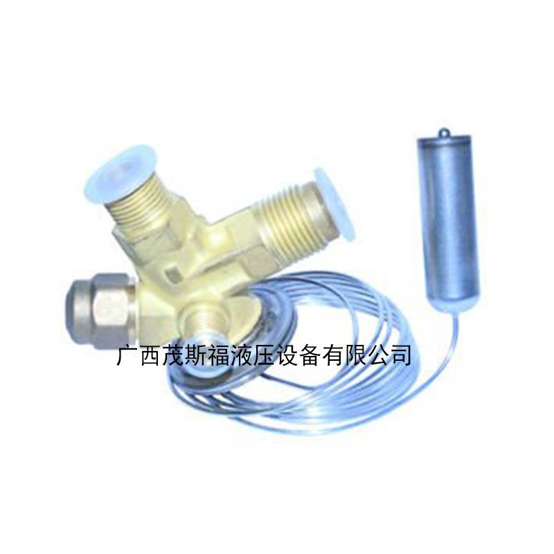无品牌/全新原装DNanfoss丹弗斯TE热力膨胀阀2 制膨胀冷阀