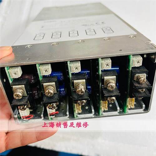 ACE650F AC6-KHNNZ-00 电源 现货 质保半年 发货快