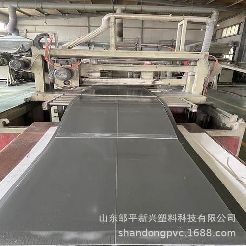 供应河北化粪池厂用PVC化粪池隔板 尺寸920*920*3.9mm