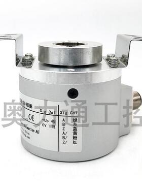 EV50W15-L5M8R-1024-HD05M8 编码器 600 1000 2000 200