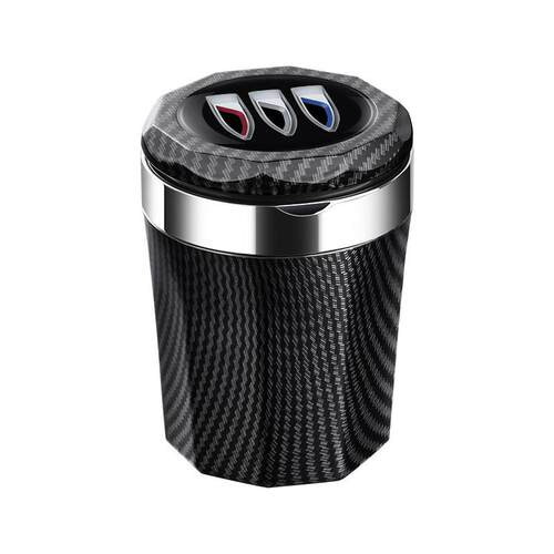 别克E5世纪E4昂扬君越昂科拉plus车载烟灰缸内饰装饰改装汽车用品