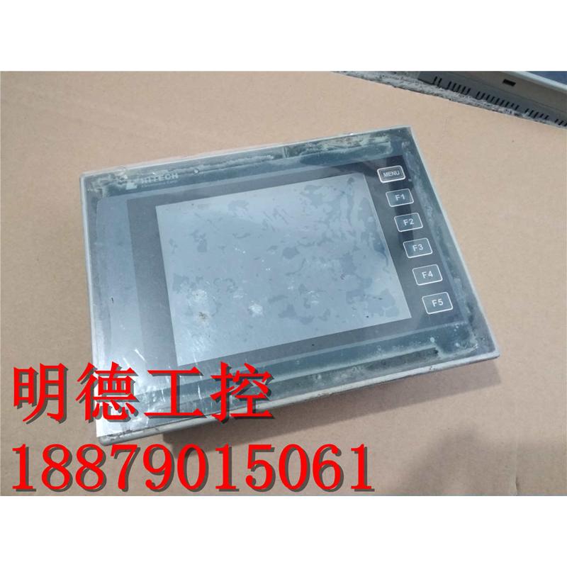 拆机 海泰克触摸屏  PWS6600S-S  大量现货 测试包好