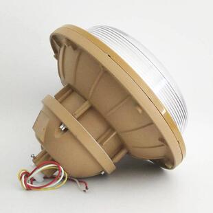 防爆无极灯SBF6103 YQL50w免维护三防工厂电磁感应灯SBF6102