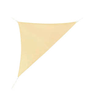 天幕遮阳布三角形加厚牛津布户外雨棚泳池庭院阳台防晒防水遮阳帆
