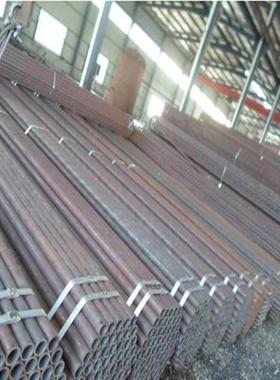 无缝管厂家大无缝包钢Q34520#冷拔管热轧管热扩管切割零售