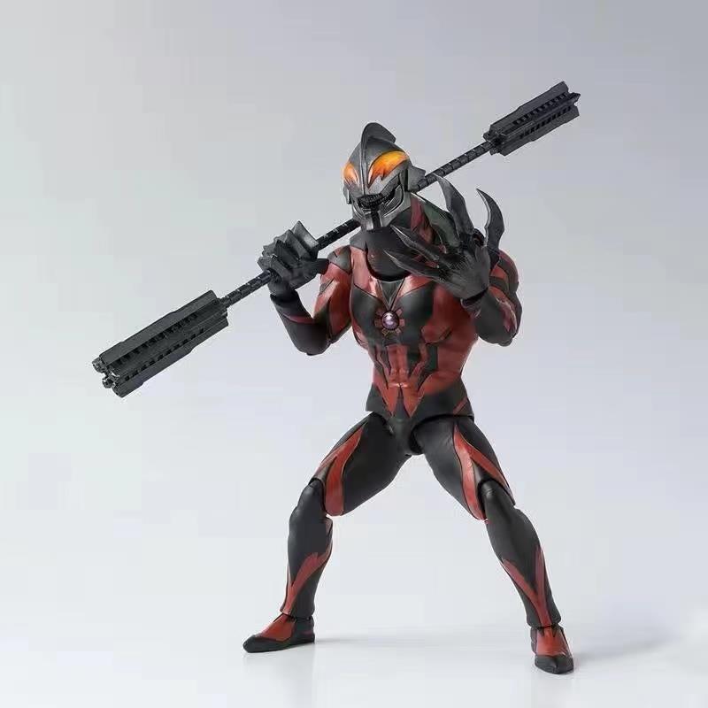 贝利亚罗迪奥特儿童玩具变形玩具