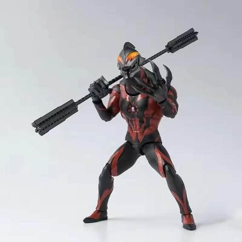 贝利亚罗迪奥特儿童玩具变形玩具