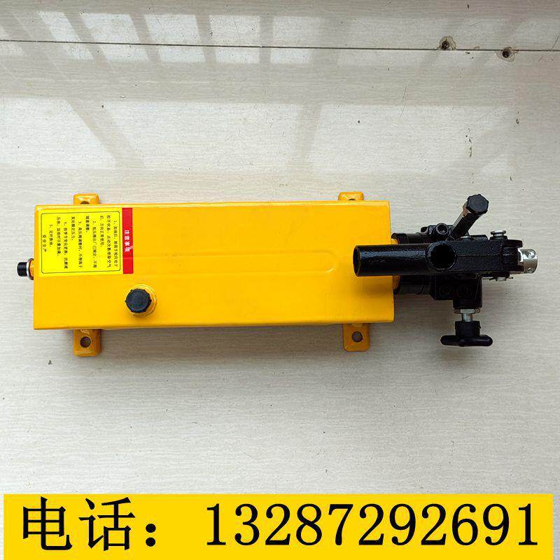LDZ-200矿用锚杆拉力计 指针式锚索拉拔仪 数显锚索拉力计