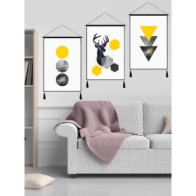Backdrop wall cloth decoration tapestry hanging painting挂毯