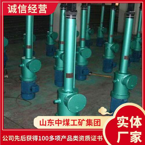 规格齐全电液推杆电液推杆技术参数外形尺寸电液推杆