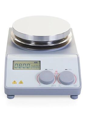 磁力搅拌器/数控LCD加热型搅拌器型号:MS-H-ProA库号：M410119