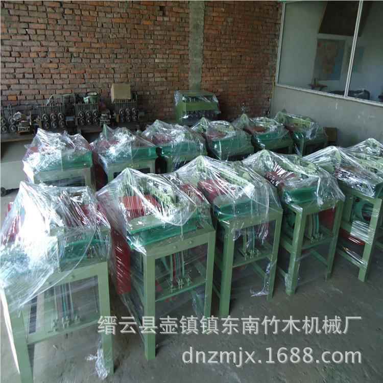 厂家大量一性牙机 牙签机机磨尖机牙签加次工DN-651削尖签优惠