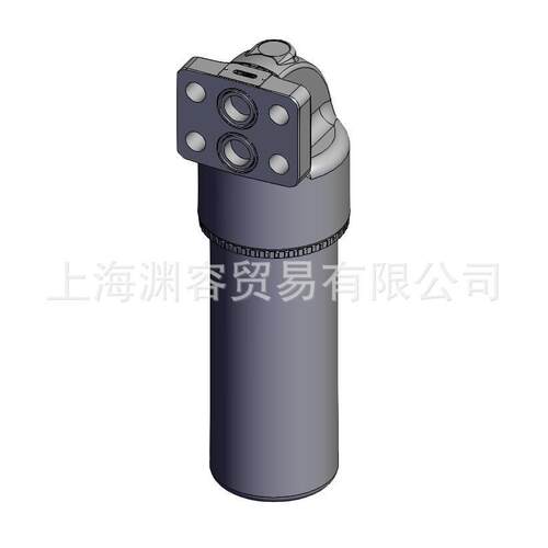 HYDAC贺德克 高压过滤器DF BH/HC 660 Q E 10 D 1.0 /-L110