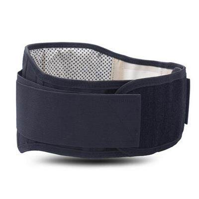 腰围钢板腰托 托护腰带自发热保暖男女士腰疼四季