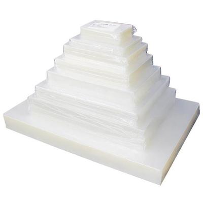 新款 plastic laminator a4 paper photo film laminating塑封膜