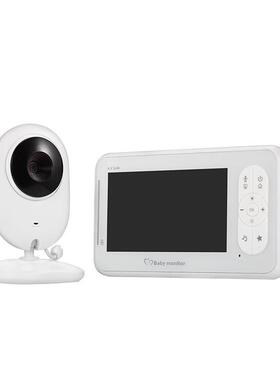 4.3英寸婴儿监视器宝宝监护器婴儿监护器babymonitor
